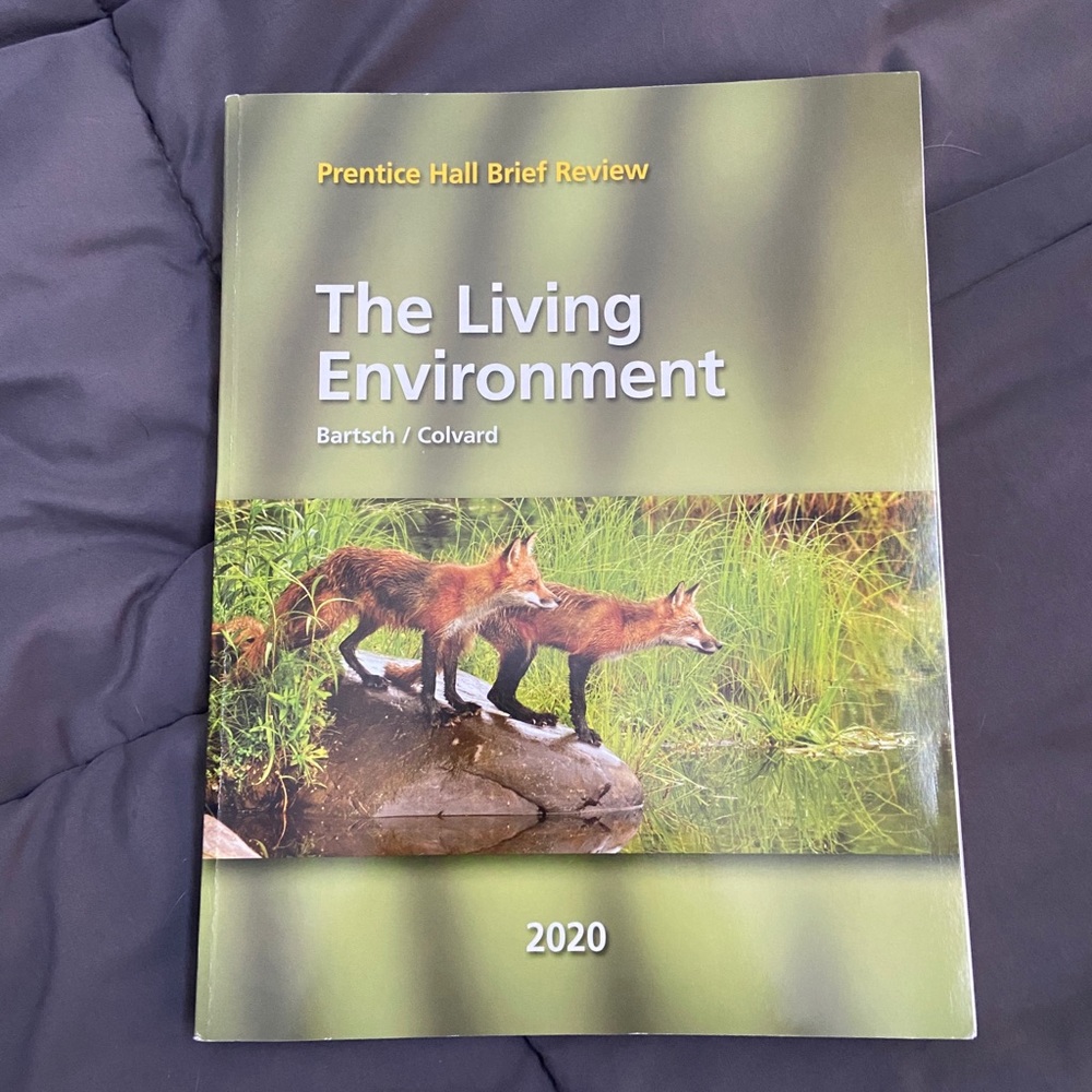 Regents book